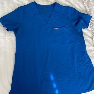 Figs Women’s Scrub Top